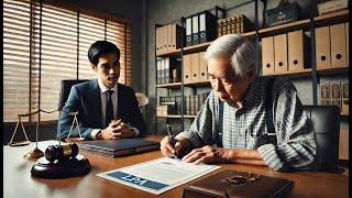 Lasting Power of Attorney (Singapore) series - what is a Lasting Power of Attorney