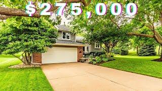 Omaha Home Tours 1703 S 103rd Ave