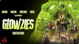 Ancient slime awakens. The dead ooze to life | GLOWZIES | Horror | Full Movie