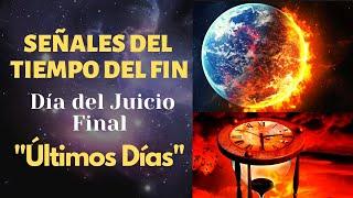 ️ Señales del Tiempo del Fin según el Islam I Últimos días I End of days according to Islam