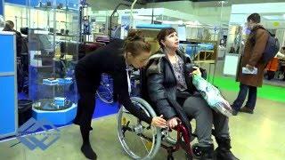 Медтехника-Москва на выставке Здравоохранение 2015