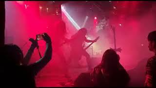 Watain Live #blackmetal #livemusic #watain @OfficialWatain