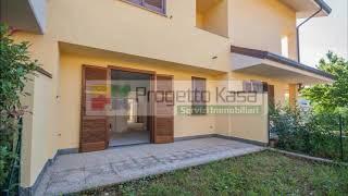VILLA DI 4 LOCALI AMPIA METRATURA