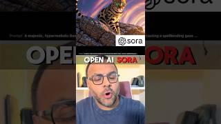 Stop Paying $200 for Sora: Try This Open-Source Alternative!