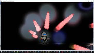 Construct 2 best light and particle effects tutorial