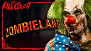 Zombieland (2009) KILL COUNT