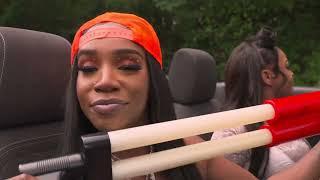 K’ona Lisa - Like I Do (Official Music Video)