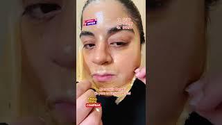 Glow Up Alert: Upgrade Your Skincare with a Luxe Gold Face Mask