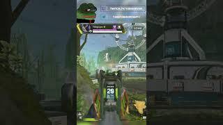 СТАВЛЮ ОЦЕНКУ В 500 УРОНА ДАННОМУ ФАЙТУ В APEX LEGENDS!