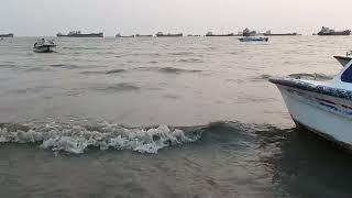 Patenga Sea Beach | Chittagong Sea Beach | New Look Patenga Sea Beach