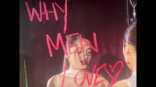 SKYLAR - Why Men Love Bitches (Official Lyric Video)