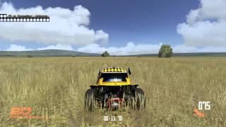 TrackMania Turbo - PC Graphical Issues