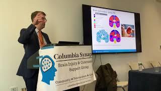 The Resilient Brain: Current Research Landscape | Nov. 8, 2019