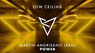 Martin Angrisano (ARG) - POWER