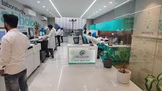 Charitable Medical Lab testing Facility Derabassi Punjab | Life care Foundation