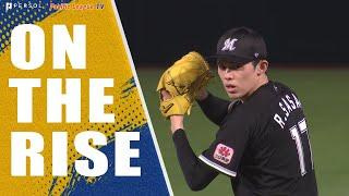 Roki Sasaki is DOMINANT With 10ks In Play-off Clinching Complete Game!!