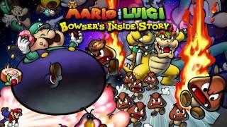 Mario & Luigi: Bowser's Inside Story - In The Final (Remix)