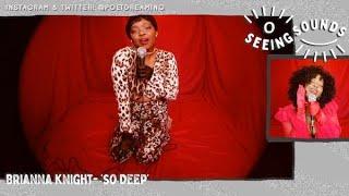 Videos from Ruby Francis, Baby Storme, Brianna Knight, Bryce Savoy, & more | Seeing Sounds