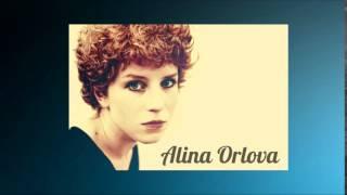 Alina Orlova - Leteli oblaka