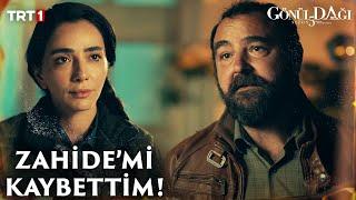 "Ben Zahide'mi kaybettim!" - Gönül Dağı 149. Bölüm @trt1