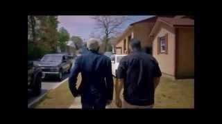 The Mafia With Trevor McDonald Series 1 Episode 2 HD