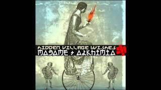 Alkhimia — People are not Happy