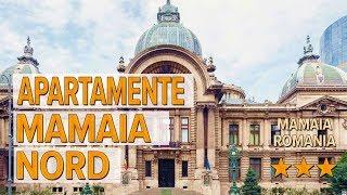 Apartamente Mamaia Nord hotel review | Hotels in Mamaia | Romanian Hotels
