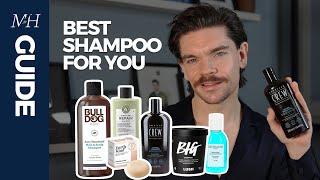 The Best Shampoo For You | Hair Product Guide | Ep. 10