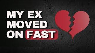 What to do to gain the POWER BACK after your EX moved on