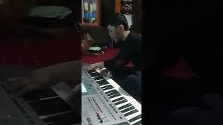 Ана истеъдоди нав! Писараки ҳунарманд.
