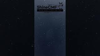 ShineCMF, CMF DESIGN SPECIALIST┃BLACK BASIC SERIES┃320-BKC1062B