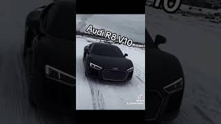 Audi R8 V10