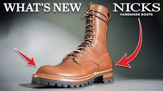 (Unboxing) Nicks most popular boot got more comfortable?