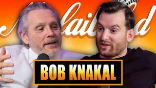 How Bob Knakal Sold Massey Knakal for $100 Million & became a NY Real Estate Icon