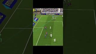 Messi vs Maldini... || efootball  #efootballmobile #efootball #efootball2025 #pes2021 #shorts