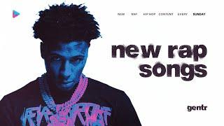 Best New Rap Songs this Week - November 10, 2024