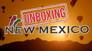 Unboxing New Mexico: What It's Like Living In New Mexico