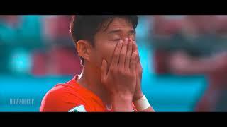 2018 러시아월드컵 대한민국 영화같은 4분 하이라이트 (2018 russia worldcup southkorea 4min highlights like a movie)