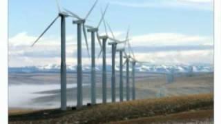 Wyoming - A Prime Location for Wind Power