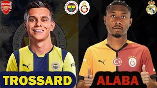 Transfer Haberleri 2025 | Star Savaşı #11