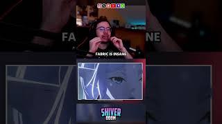 Best Animated Series 2025 Reaction!  #animeawards