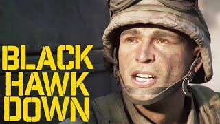 Ach, es hätte so schön werden können! - Delta Force: Black Hawk Down #4