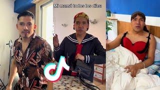 *1 HORA*CUANDO TE DEJAS COMER SIN CULPA  | LOS MEJORES TIKTOKS DE RUBEN TUESTA IMITANDO A KIKO