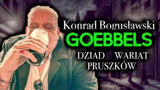 GOEBBLES • DZIAD • WARIAT VS PRUSZKÓW • CERBER • BAZAR RÓŻYCKIEGO • GRUPA ZĄBKOWSKO - PRASKA