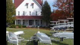 Row Lake Leelanau