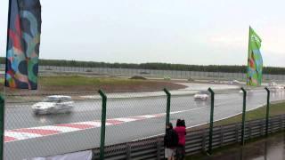 Зй этап RTCC 2011 команда ВПК спорт