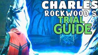 Hogwarts Legacy Charles Rookwood's Trial : Trial 2 Guide