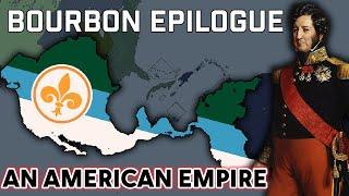 An American Empire? - Project Bourbon Epilogue