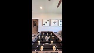 Luxury Living in Fulshear, TX!  The Whimbrel at Pecan Ridge