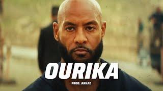 Booba x Piano Type Beat "OURIKA" | Instru Rap Trap Sombre 2024